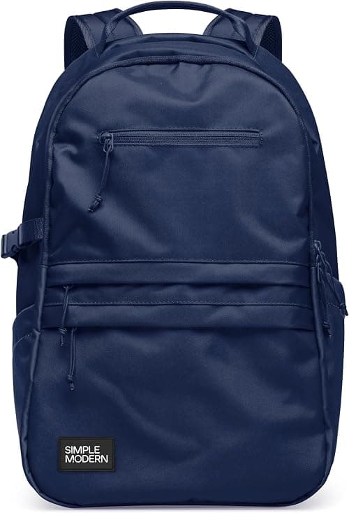 Simple Modern Ellis Backpack for School | Elementary Middle and High School Bookbag for Kids and Teens | Girls and Boys على Amazon.ae - متتبع الأسعار