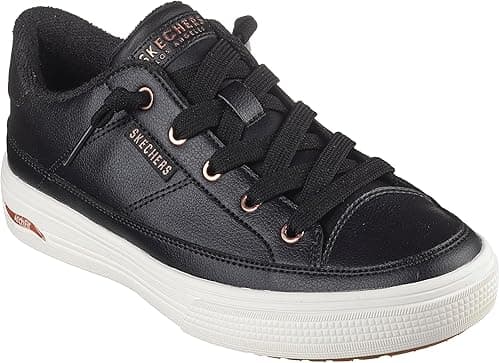 Skechers Women's Arch Fit Arcade-on My Way Sneaker on Amazon.ae - Price Tracker