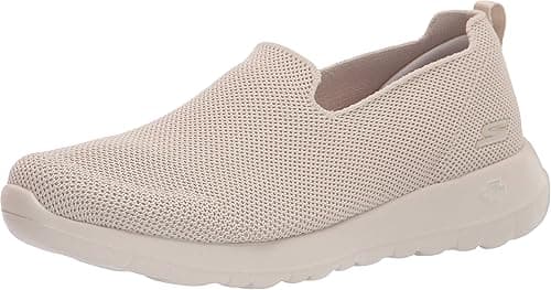 Skechers Performance Women's Go Walk Joy - Sensational Day womens Sneaker on Amazon.ae - Price Tracker