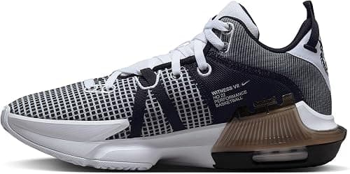 NIKE Lebron Witness VII, Three Quarters Tall Man على Amazon.ae - متتبع الأسعار