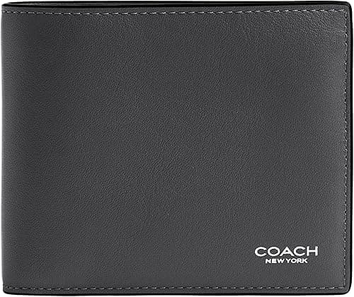 Coach Men's 3-in-1 Wallet on Amazon.ae - Price Tracker