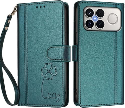 Phone Case Compatible with Xiaomi Poco F8 Ultra 5G on Amazon.ae - Price Tracker