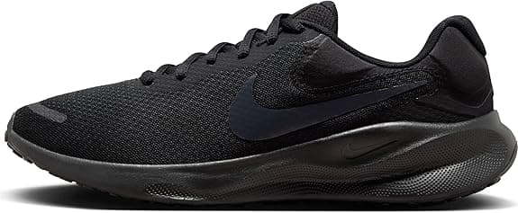 Nike Revolution 7 mens LACED SHOES on Amazon.ae - Price Tracker