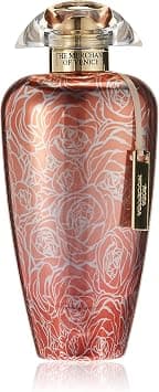 The Merchant Of Venice Rosa Moceniga Eau De Parfum For Women, 100 ml on Amazon.ae - Price Tracker