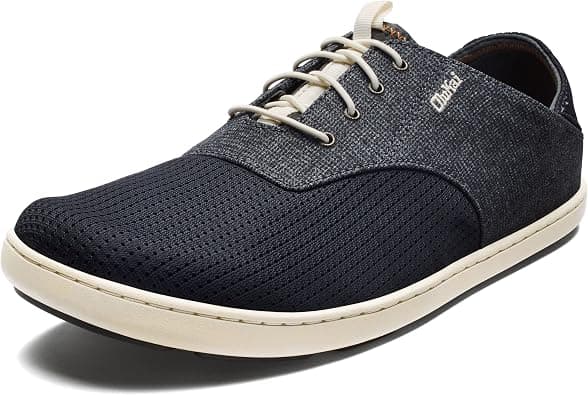 OLUKAI Nohea mens Boat Shoe على Amazon.ae - متتبع الأسعار
