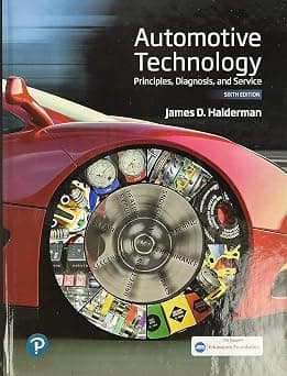 Pearson Automotive Technology: Principles, Diagnosis, and Service على Amazon.ae - متتبع الأسعار