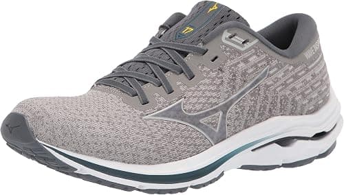 Mizuno Wave Inspire 16 Unisex Running Shoe on Amazon.ae - Price Tracker