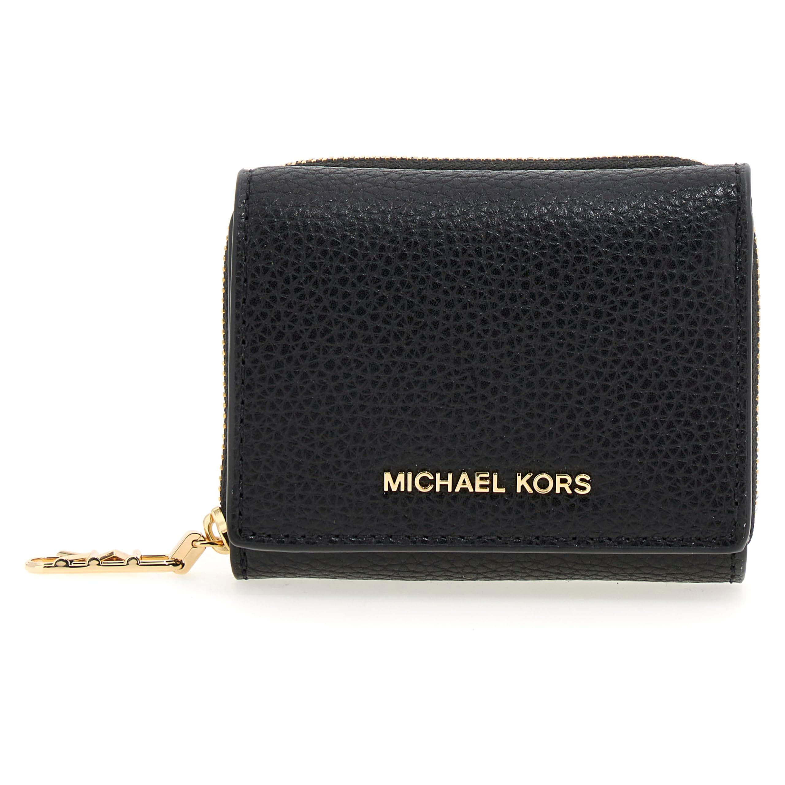 Michael Kors Women's Sm Trifold Za Wallet Hand Bag on Amazon.ae - Price Tracker