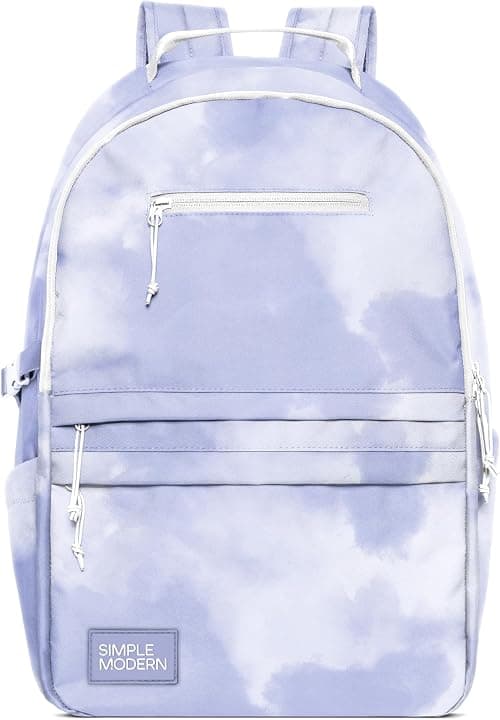 Simple Modern Ellis Backpack for School | Elementary Middle and High School Bookbag for Kids and Teens | Girls and Boys on Amazon.ae - Price Tracker