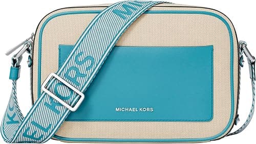 Michael Kors womens Maeve Lg Ew Pckt Xbody Maeve Lg Ew Pckt Xbody on Amazon.ae - Price Tracker