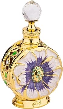 Swiss Arabian Layali for Women Perfume Oil 15ml on Amazon.ae - Price Tracker
