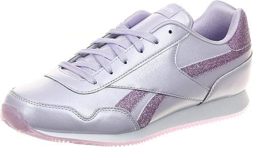 Reebok ROYAL CL JOG 3.0 boys Shoes على Amazon.ae - متتبع الأسعار