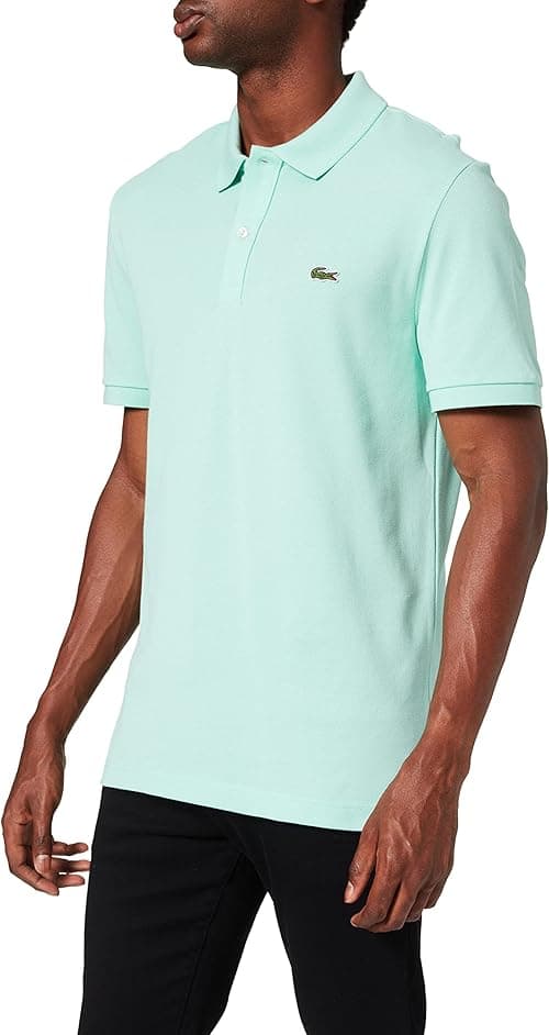 Lacoste Mens PH4012 Polo Shirt on Amazon.ae - Price Tracker