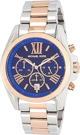 Michael Kors MK5606 - Wristwatch for women - Amazon.ae Price Tracker