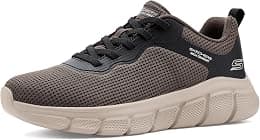 Skechers BOBS B FLEX mens Sneaker - Best Deal Finder