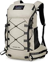 MOUNTAINTOP 40L Hiking Backpack for Outdoor Camping - Best Deal Finder