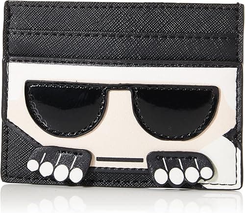 Karl Lagerfeld Paris Womens Maybelle Card Case on Amazon.ae - Price Tracker