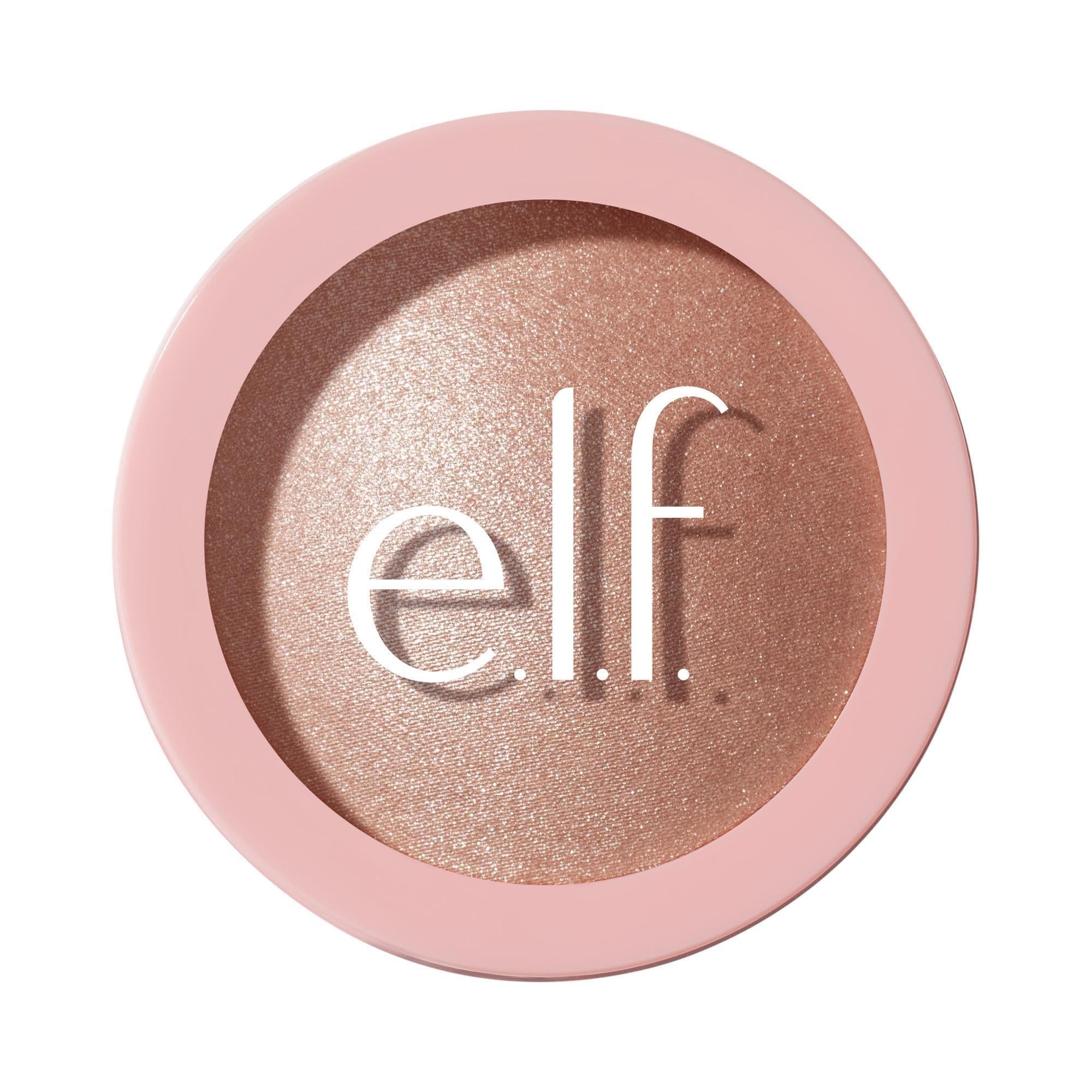 Halo Glow Silky Powder Highlighter - Blush Money on Amazon.ae - Price Tracker
