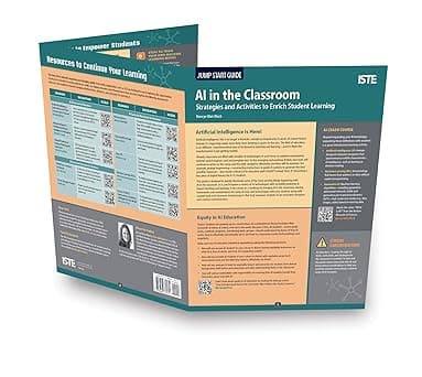 AI in the Classroom: Strategies and Activities to Enrich Student Learning - Amazon.ae Price Tracker