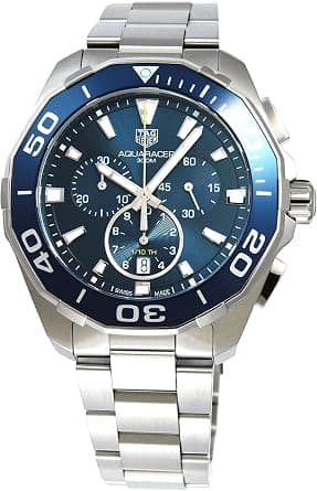 TAG Heuer Aquaracer Cay111B.Ba0927 Men's - Best Deal Finder