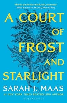 A Court of Frost and Starlight - دليلك لأفضل العروض