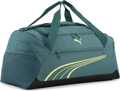 PUMA Unisex Adults Fundamentals Medium Sports Bag on Amazon.ae - Price Tracker