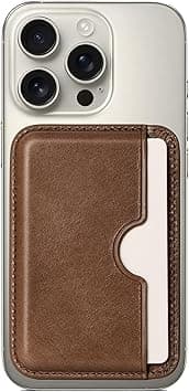 Card Wallet, Cocoa Brown, Classic on Amazon.ae - Price Tracker