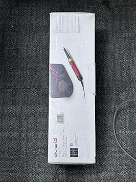Dyson Airwrap i.d. HS08 Multi-Styler & Dryer Straight+Wavy (Red velvet Gold) - International Version on Amazon.ae - Price Tracker