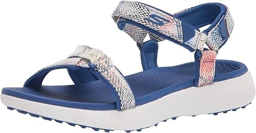 Skechers 600 Spikeless Golf Sandals womens Golf Shoe على Amazon.ae - متتبع الأسعار