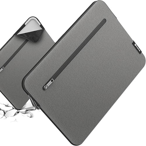 Smatree SlimPro Laptop Case for 16.2 inch Apple MacBook M5 pro 2026 على Amazon.ae - متتبع الأسعار