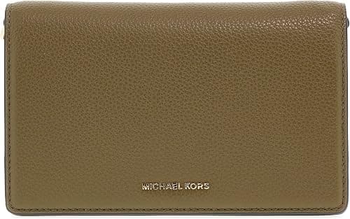 Michael Kors Womens Jet Set Medium Flap Crossbody Handbag (pack of 1) on Amazon - Best Deal Finder