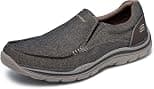 Skechers EXPECTED- AVILLO mens Moccasin - Best Deal Finder