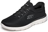 Skechers SUMMITS mens Sneaker - Best Deal Finder