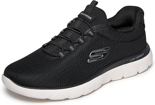 Skechers SUMMITS mens Sneaker on Amazon.ae - Price Tracker
