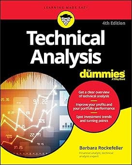 Technical Analysis For Dummies - Amazon.ae Price Tracker