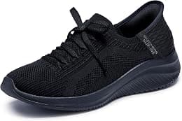Skechers Women's Hands Free Slip-ins Ultra Flex 3.0-Brilliant Path Sneaker - Best Deal Finder