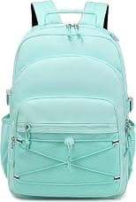 Mygreen Backpacks for School Bags Primary College Book Bags for School Waterproof Durable Lightweight for Hiking Travel - Best Deal Finder
