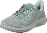 Under Armour Women's Ua W Charged Pursuit 4 Running Shoe - Best Deal Finder
