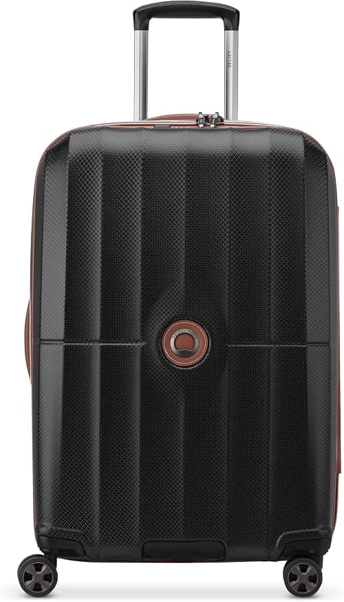 DELSEY Paris Carry-on on Amazon.ae - Price Tracker