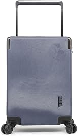 M&A Lakeside Wide Trolley Spinner Luggage with TSA-Lock, Lakeside Wide Trolley Spinner Luggage With Tsa-lock - Amazon.ae Price Tracker