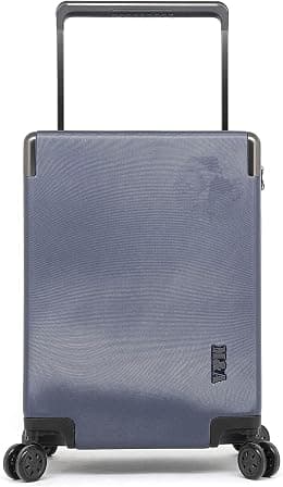 M&A Lakeside Wide Trolley Spinner Luggage with TSA-Lock, Lakeside Wide Trolley Spinner Luggage With Tsa-lock - Amazon.ae Price Tracker