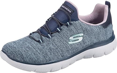 Skechers Summits-quick Getaway womens Sneaker on Amazon.ae - Price Tracker
