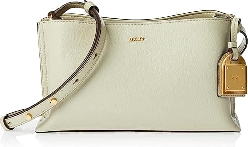 DKNY Womens Alya Crossbody Alya Crossbody (pack of 1) on Amazon.ae - Price Tracker