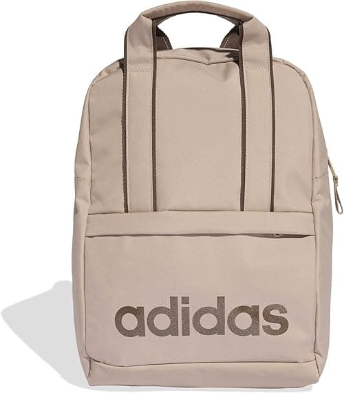 adidas Women's Adidas Linear Essentials Backpack Backpack on Amazon.ae - Price Tracker