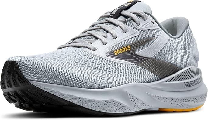 Brooks Adrenaline Gts 24 mens Sneaker on Amazon.ae - Price Tracker