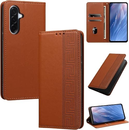Phone Case Compatible with Samsung Galaxy A26 / A16 / A17 / F17 / M17 على Amazon.ae - متتبع الأسعار