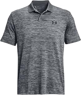 Under Armour Men's UA Performance 3 0 Polo T-shirt - Best Deal Finder