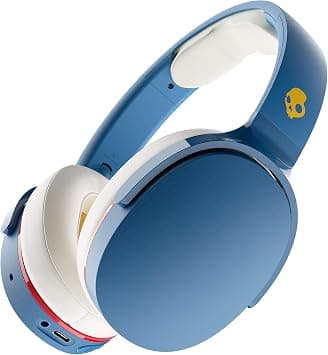Skullcandy Hesh Evo Over-Ear Headphone, 92 Blue on Amazon.ae - Price Tracker