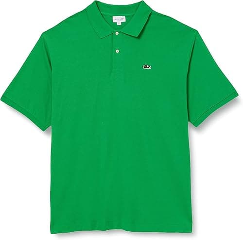 Lacoste Mens PH4012 Polo Shirt on Amazon.ae - Price Tracker