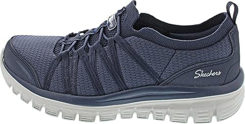 Skechers women's Graceful-Soft Soul Sneaker on Amazon.ae - Price Tracker